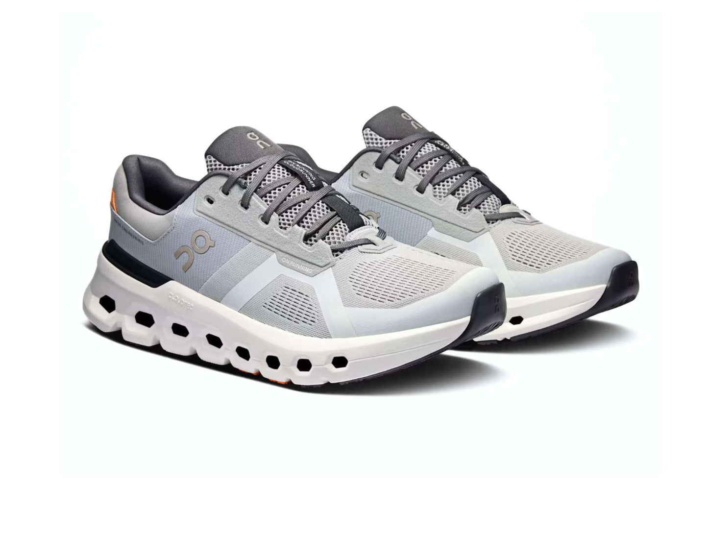 On Cloudrunner 2 Heren Hardloopschoenen