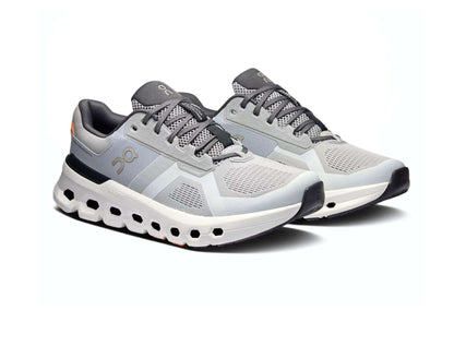 On Cloudrunner 2 Heren Hardloopschoenen