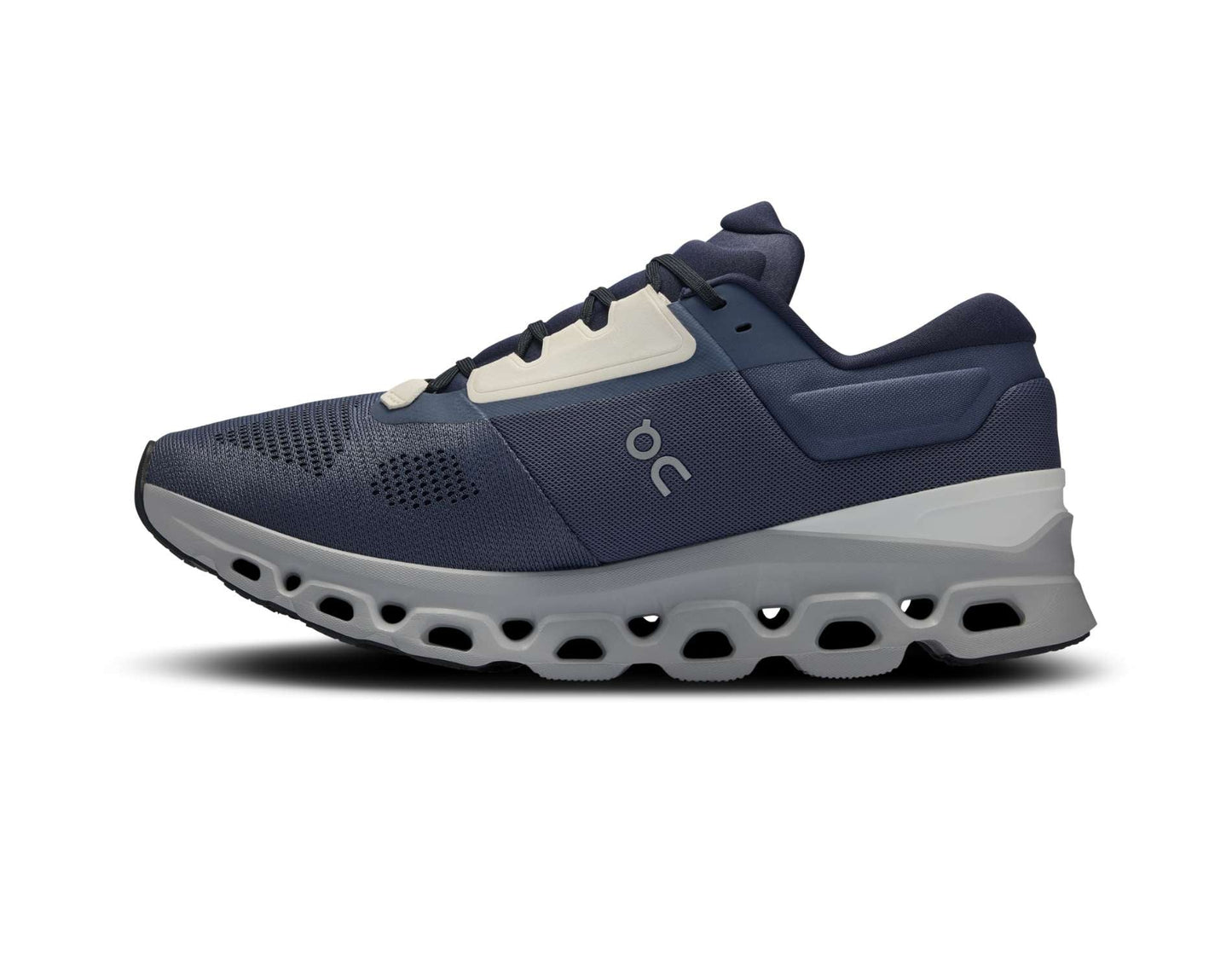 On Cloudstratus 3 Męskie Buty do Biegania