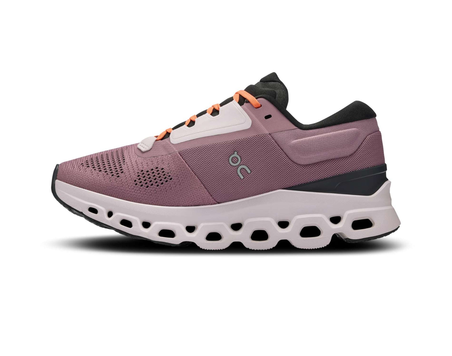 On Cloudstratus 3 Womens Running Shoes