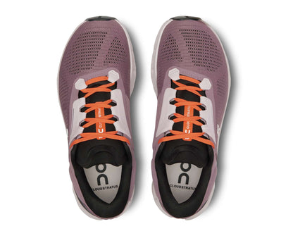 On Cloudstratus 3 Womens Running Shoes
