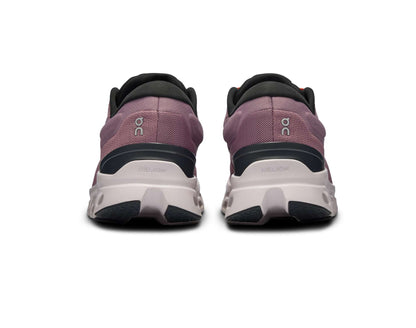 On Cloudstratus 3 Womens Running Shoes