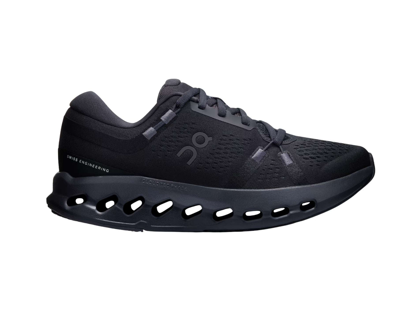 On Cloudsurfer 2 dames hardloopschoenen