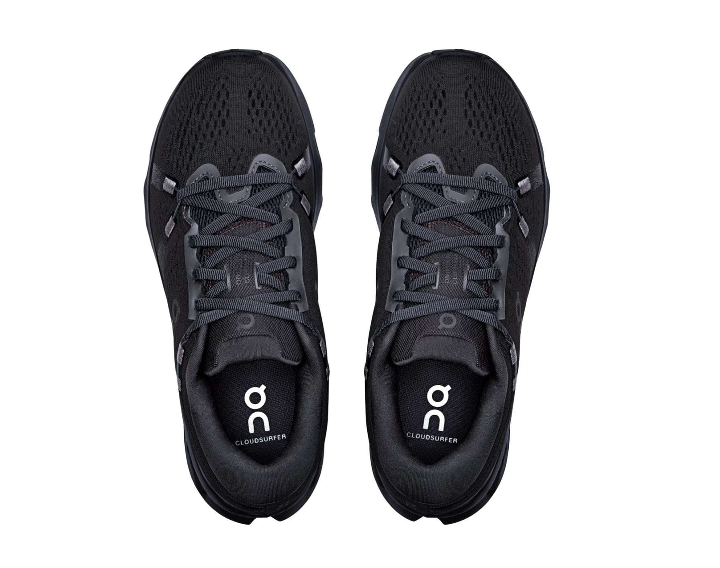 On Cloudsurfer 2 dames hardloopschoenen