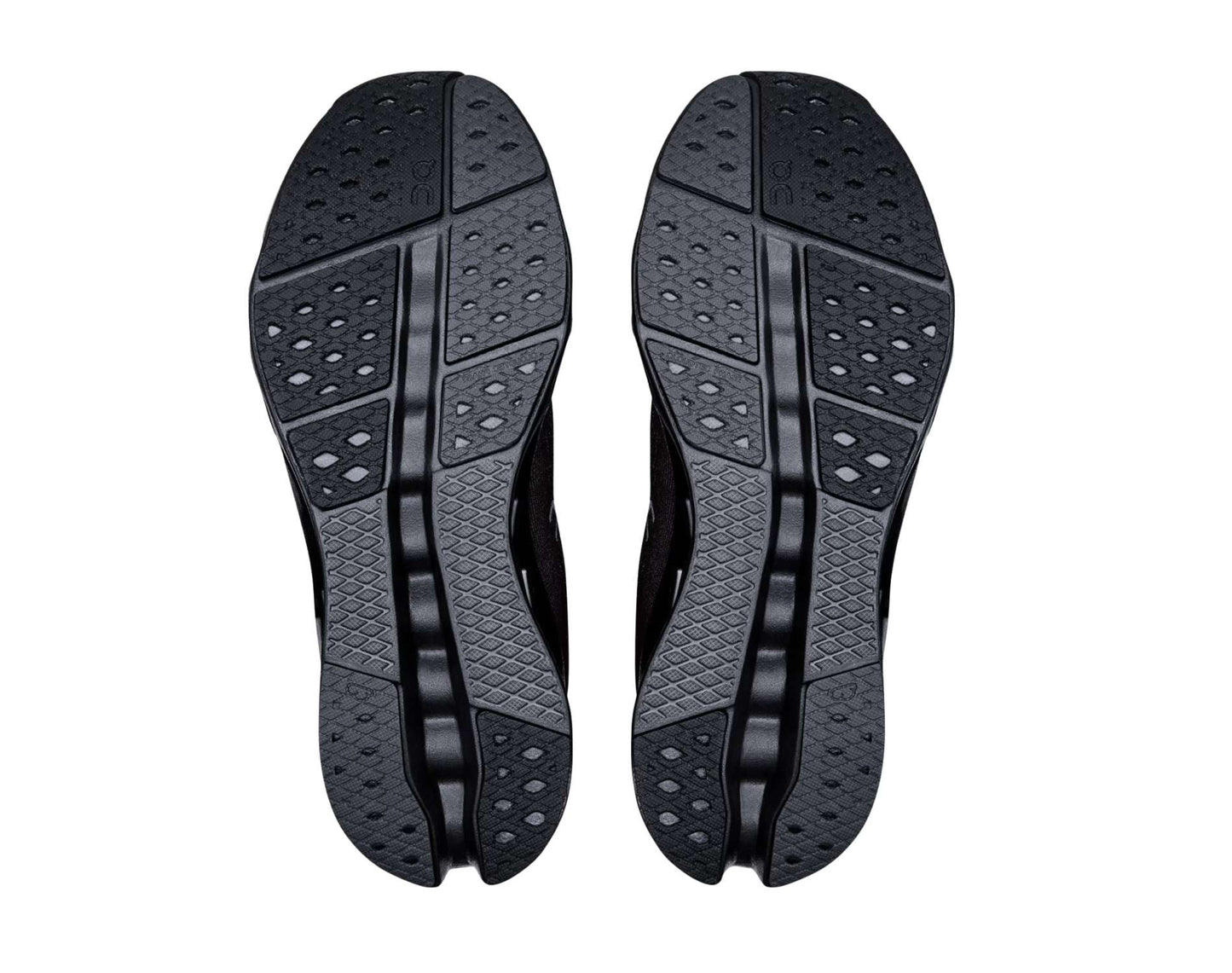 On Cloudsurfer 2 dames hardloopschoenen