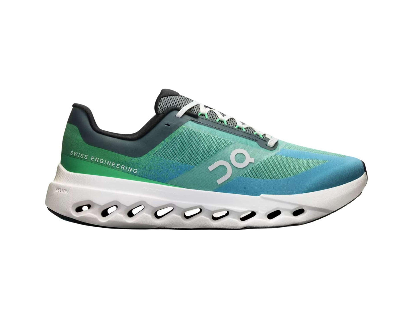 On Cloudsurfer Next Heren Hardloopschoenen