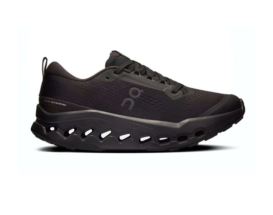 On Cloudsurfer Trail 2 WP Womens Trail Running Shoes