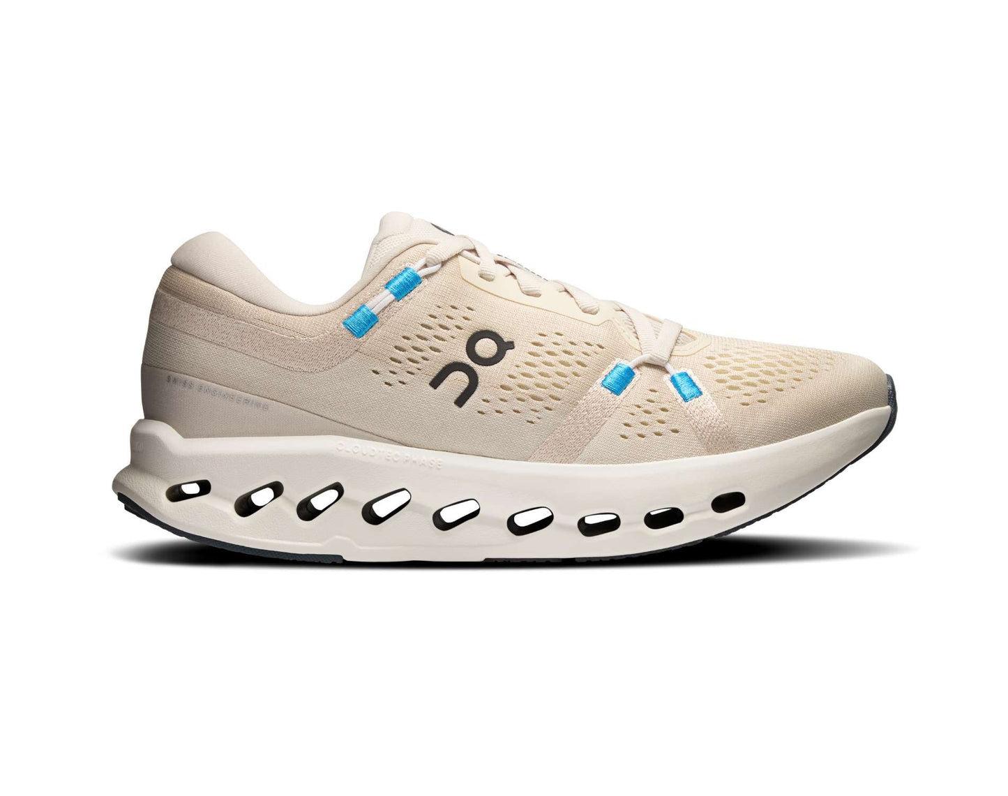 On Cloudsurfer 2 dames hardloopschoenen