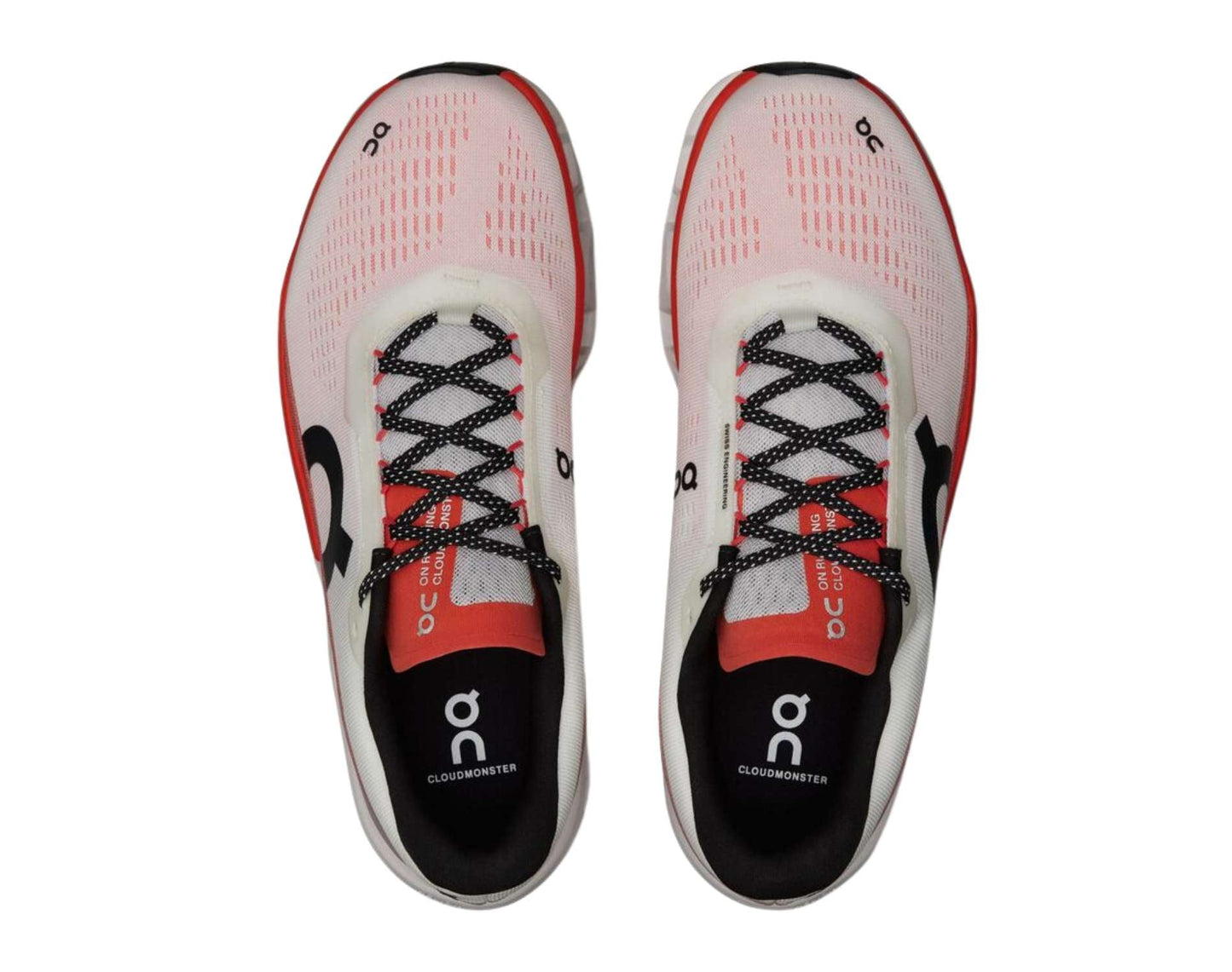 On Cloudmonster 2 Mens Running Shoes