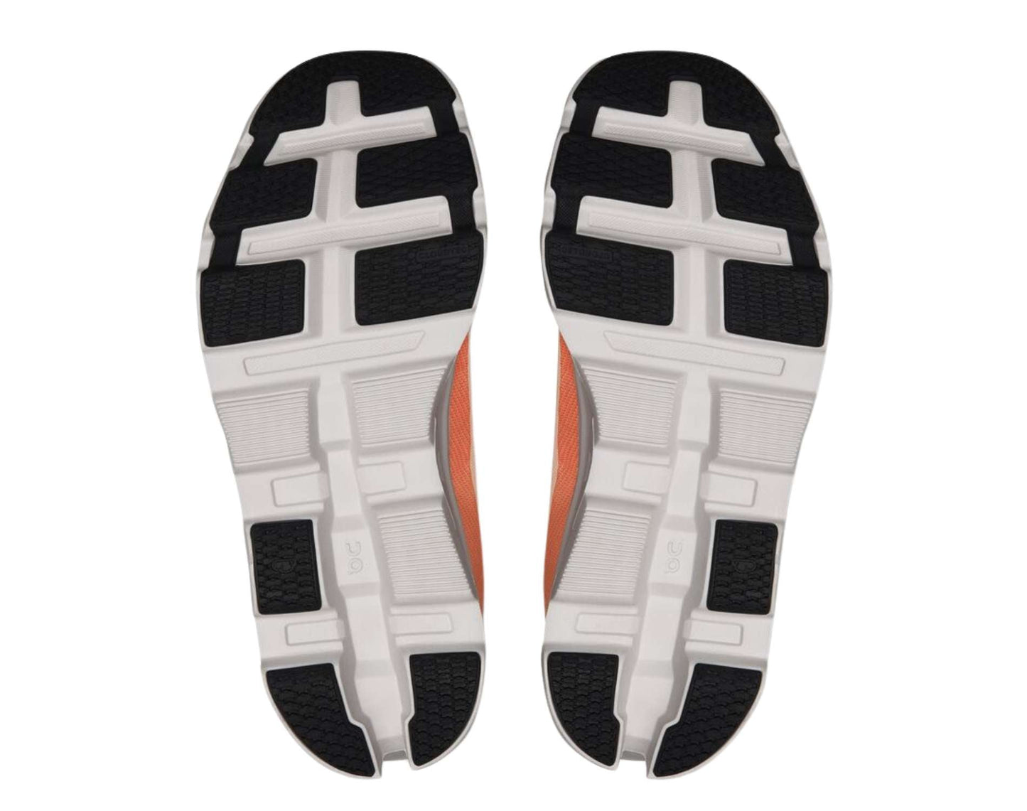On Cloudmonster 2 Mens Running Shoes