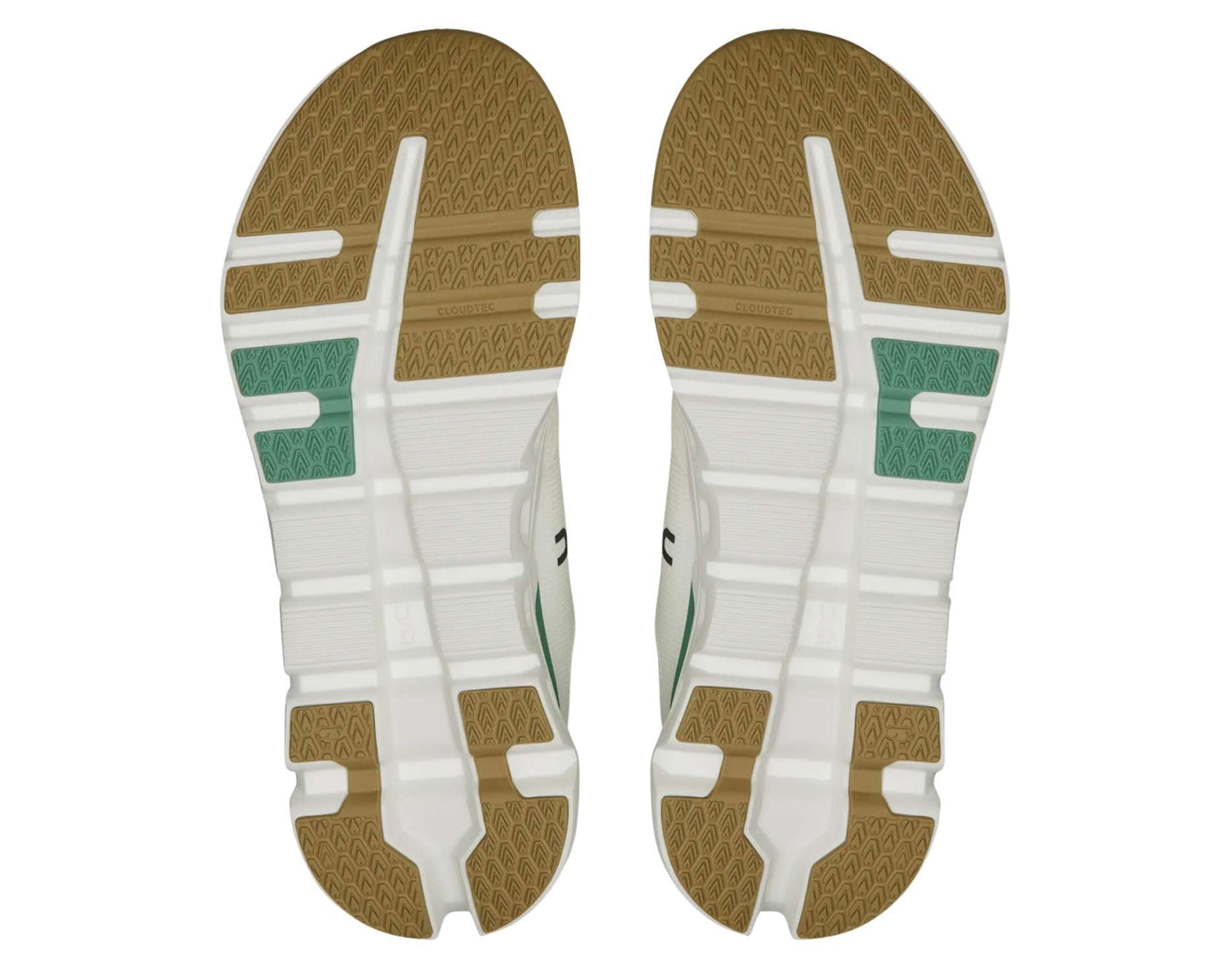 On Cloudrunner 2 Womens Running Shoes