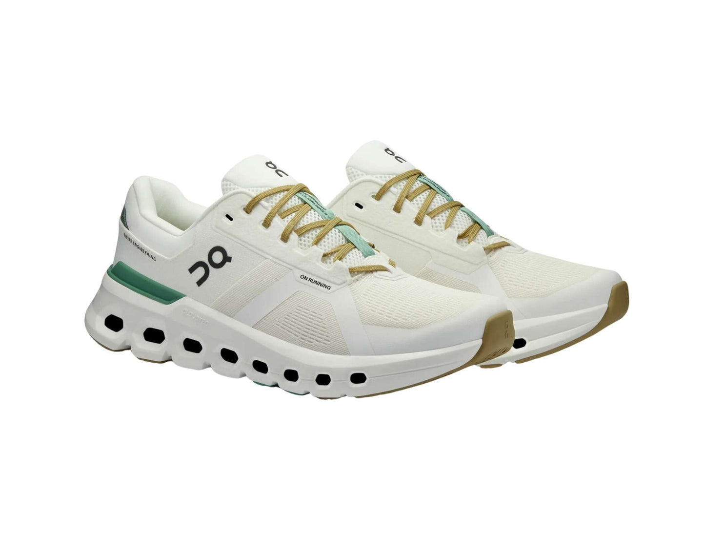 On Cloudrunner 2 Womens Running Shoes