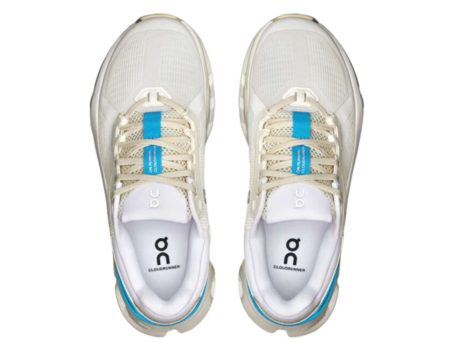 On Cloudrunner 2 Womens Running Shoes