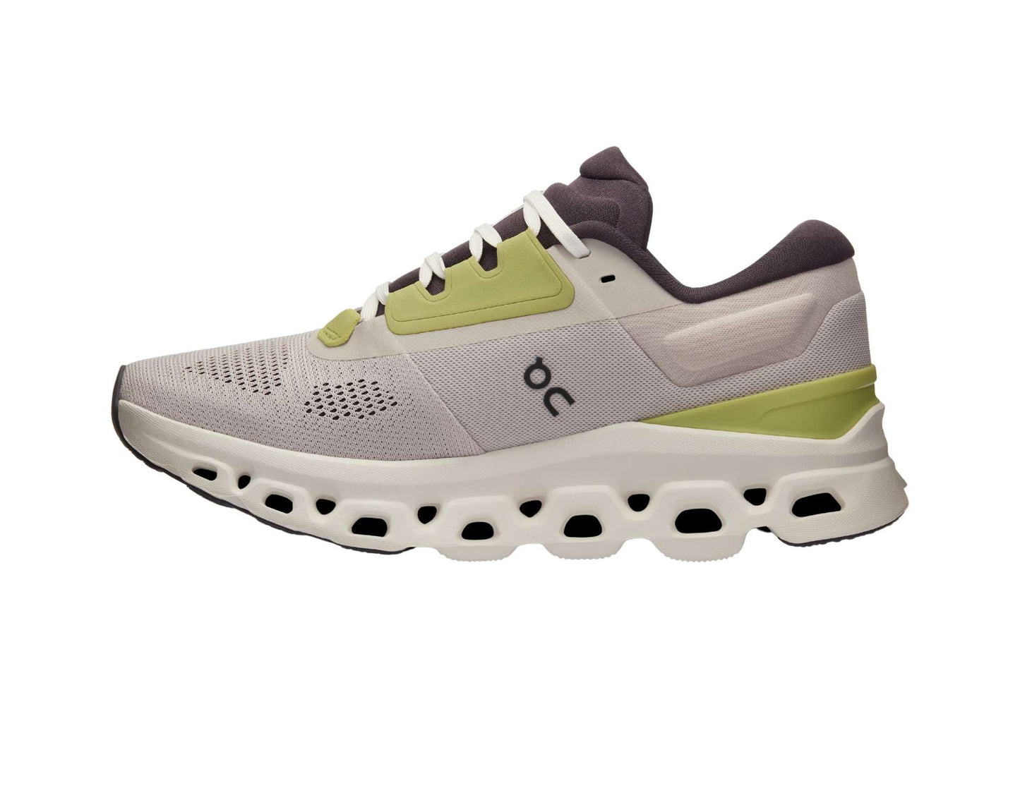 On Cloudstratus 3 Womens Running Shoes