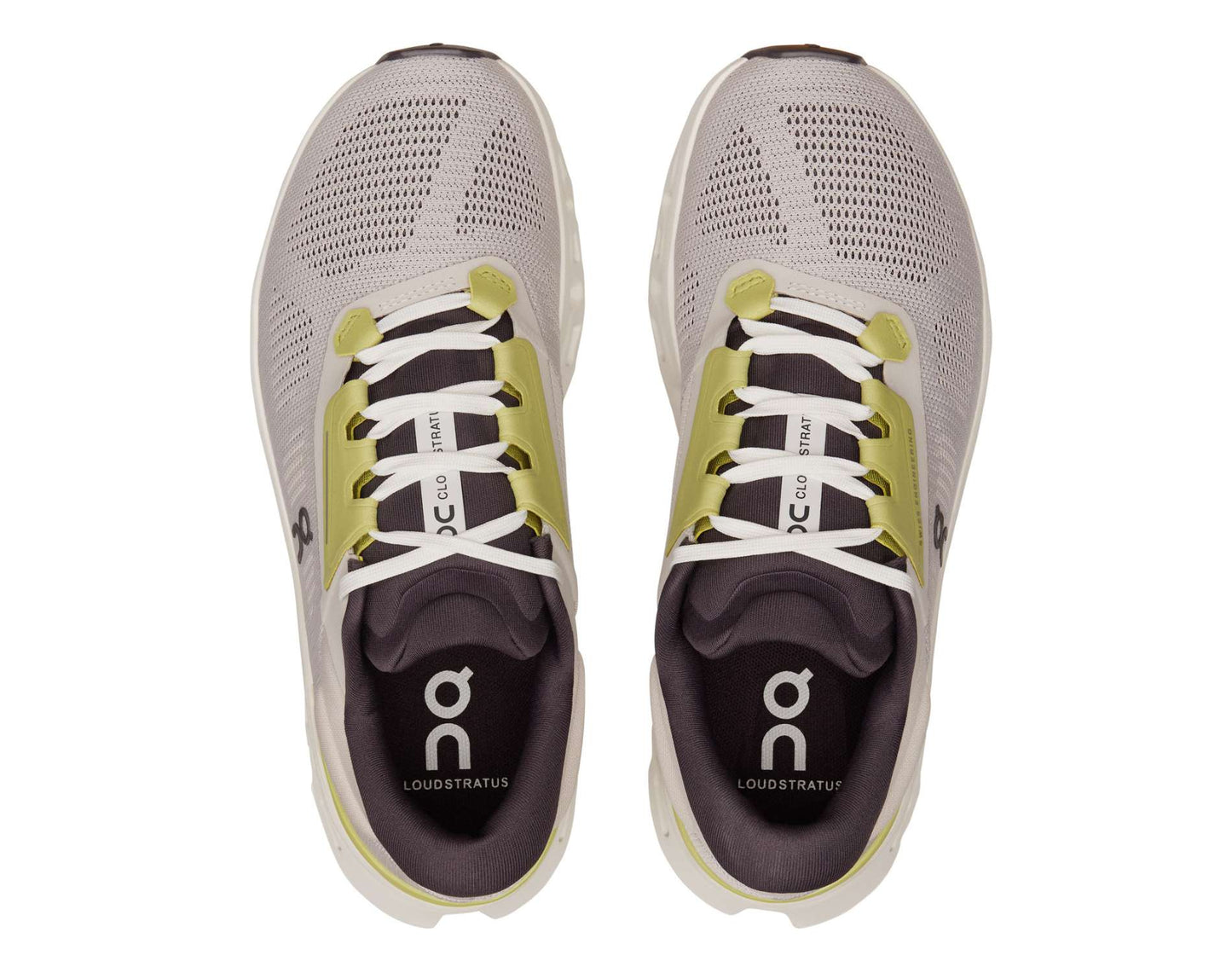 On Cloudstratus 3 Womens Running Shoes