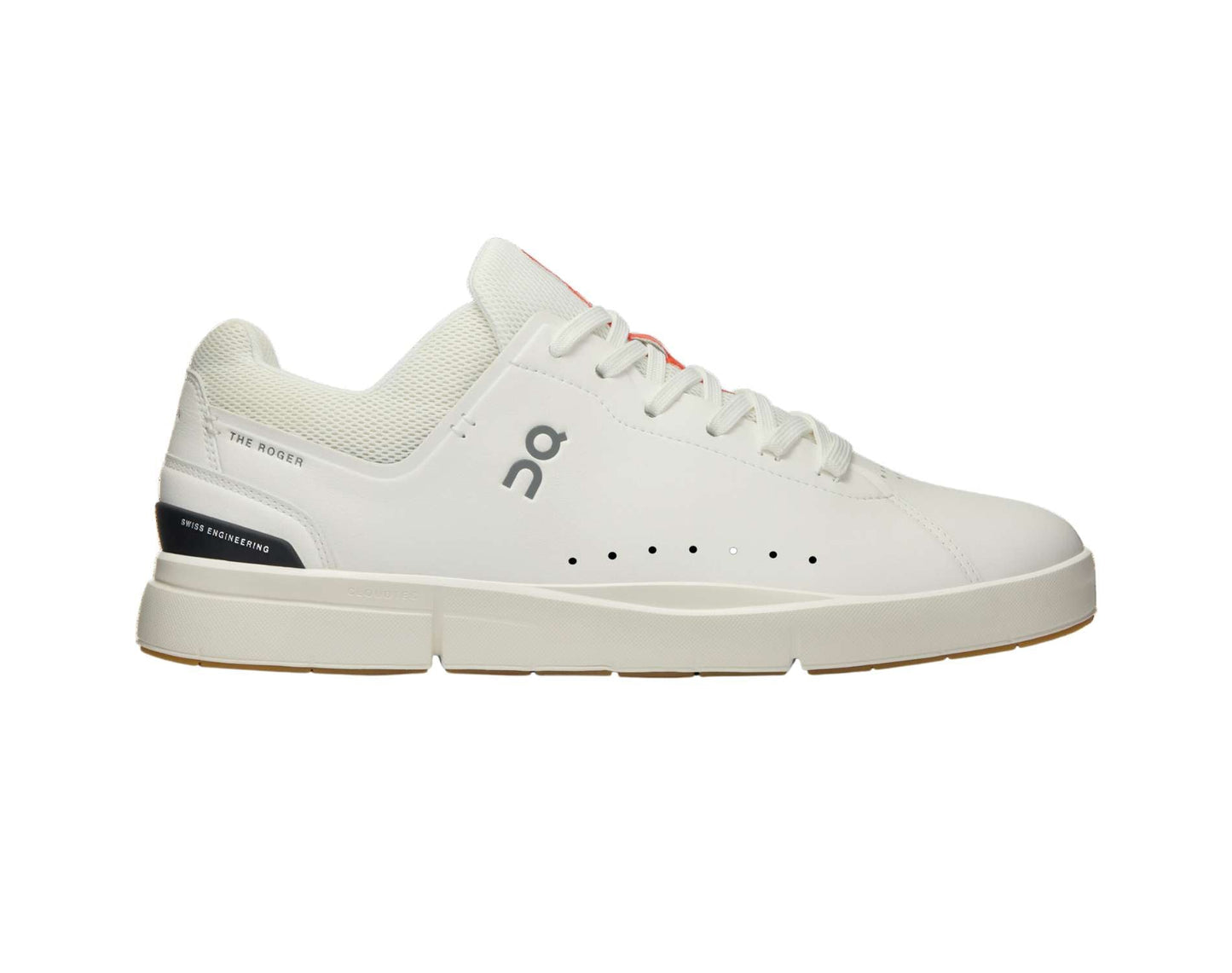 On The Roger Advantage Mens Casual Shoes