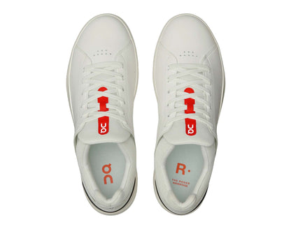On The Roger Advantage Mens Casual Shoes