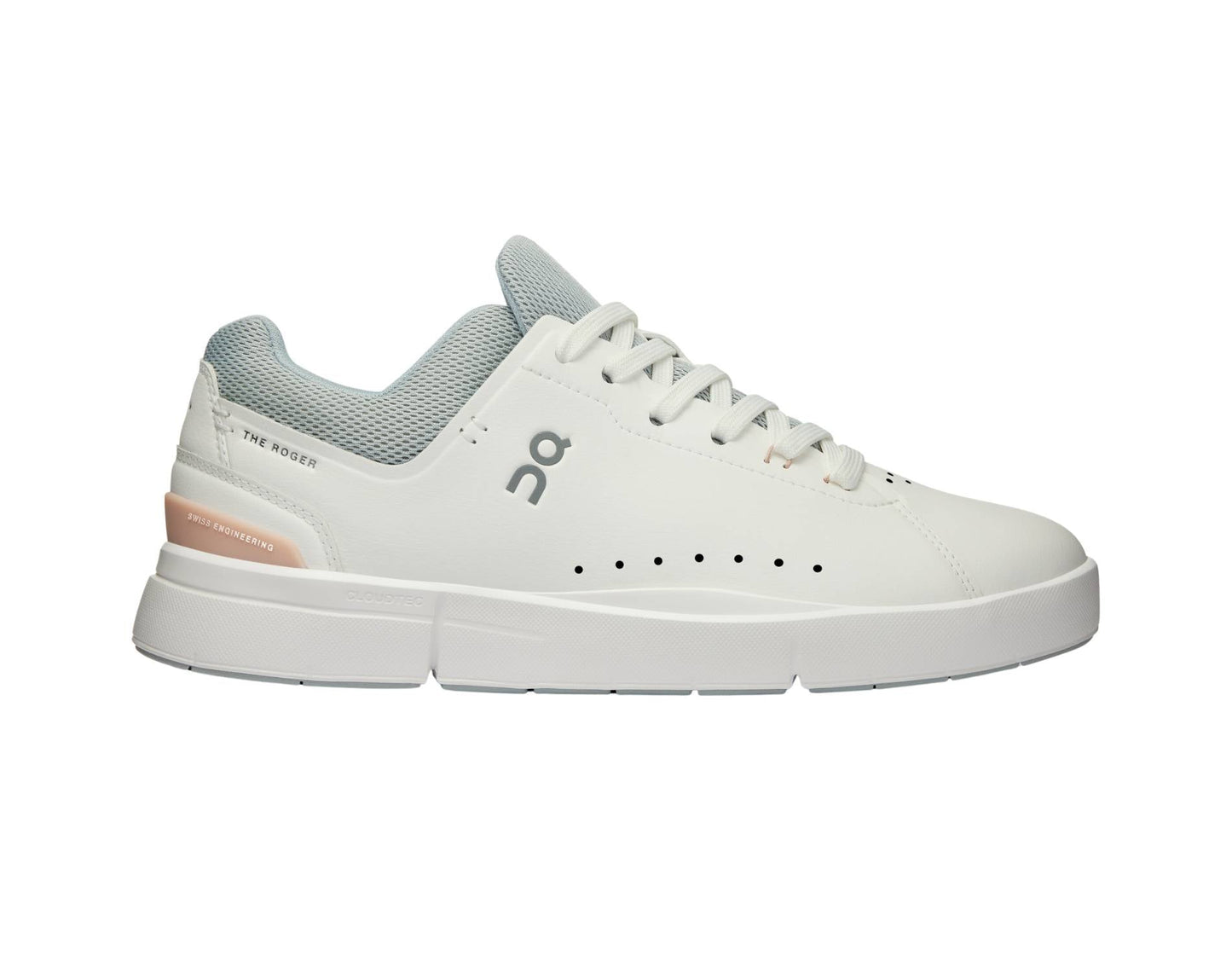 On The Roger Advantage Womens Casual Shoes