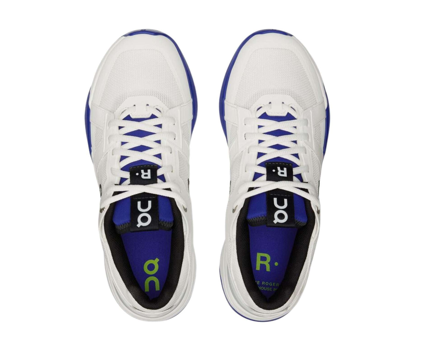 On The Roger Clubhouse Pro Homme