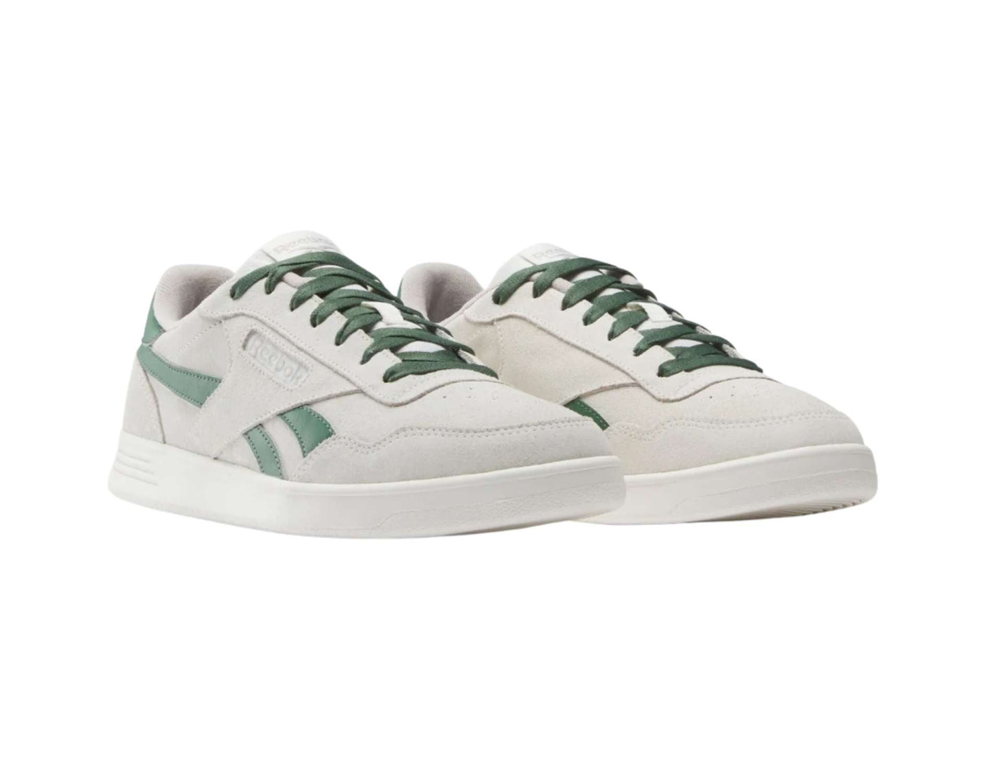 Reebok Court Advance Unisex Casual Shoes