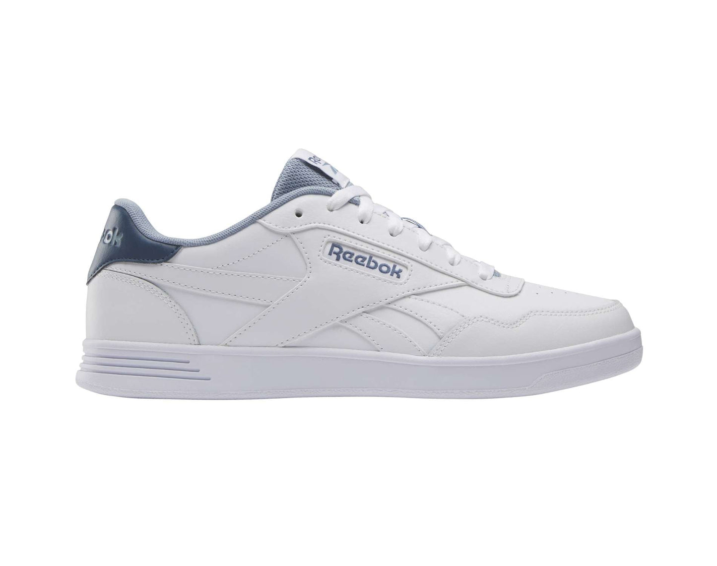 Reebok Court Advance Unisex Casual Shoes