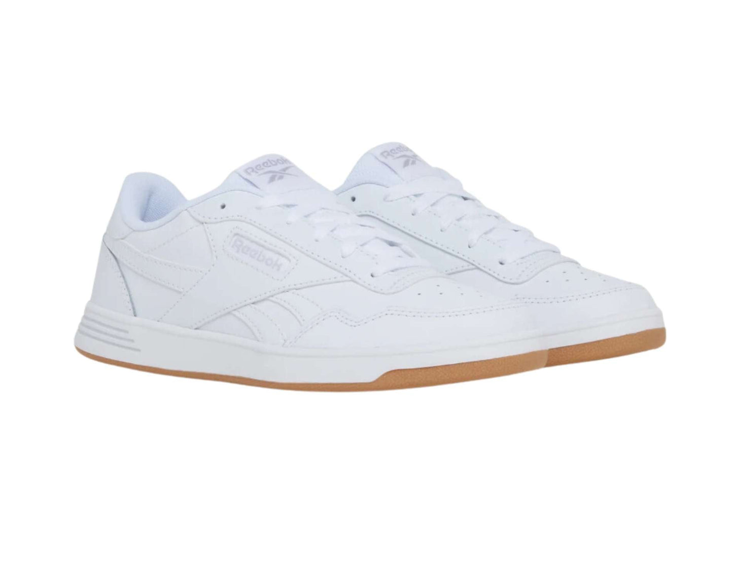Reebok Court Advance Unisex Casual Shoes