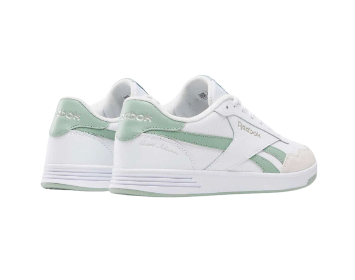 Reebok Court Advance Unisex Casual Shoes