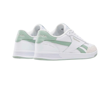 Reebok Court Advance Unisex Casual Shoes