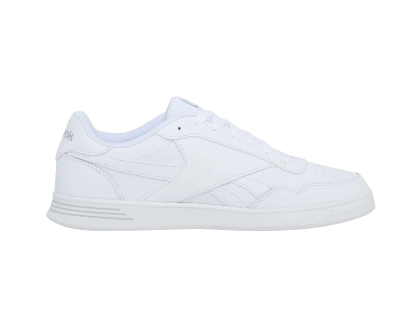 Reebok Court Advance Womens Casual Shoes