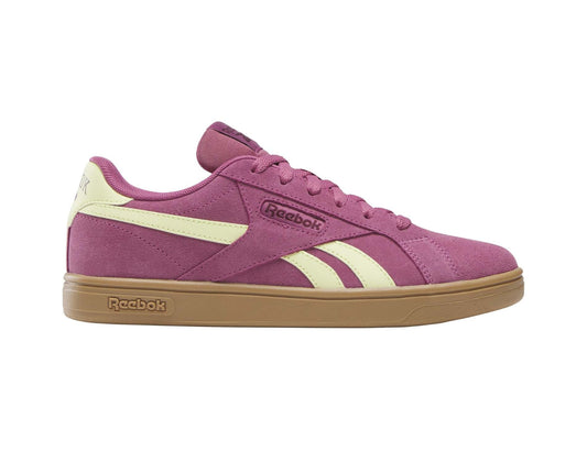 Reebok Court Retro Womens Casual Shoes