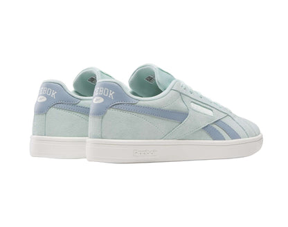 Reebok Court Retro Womens Casual Shoes