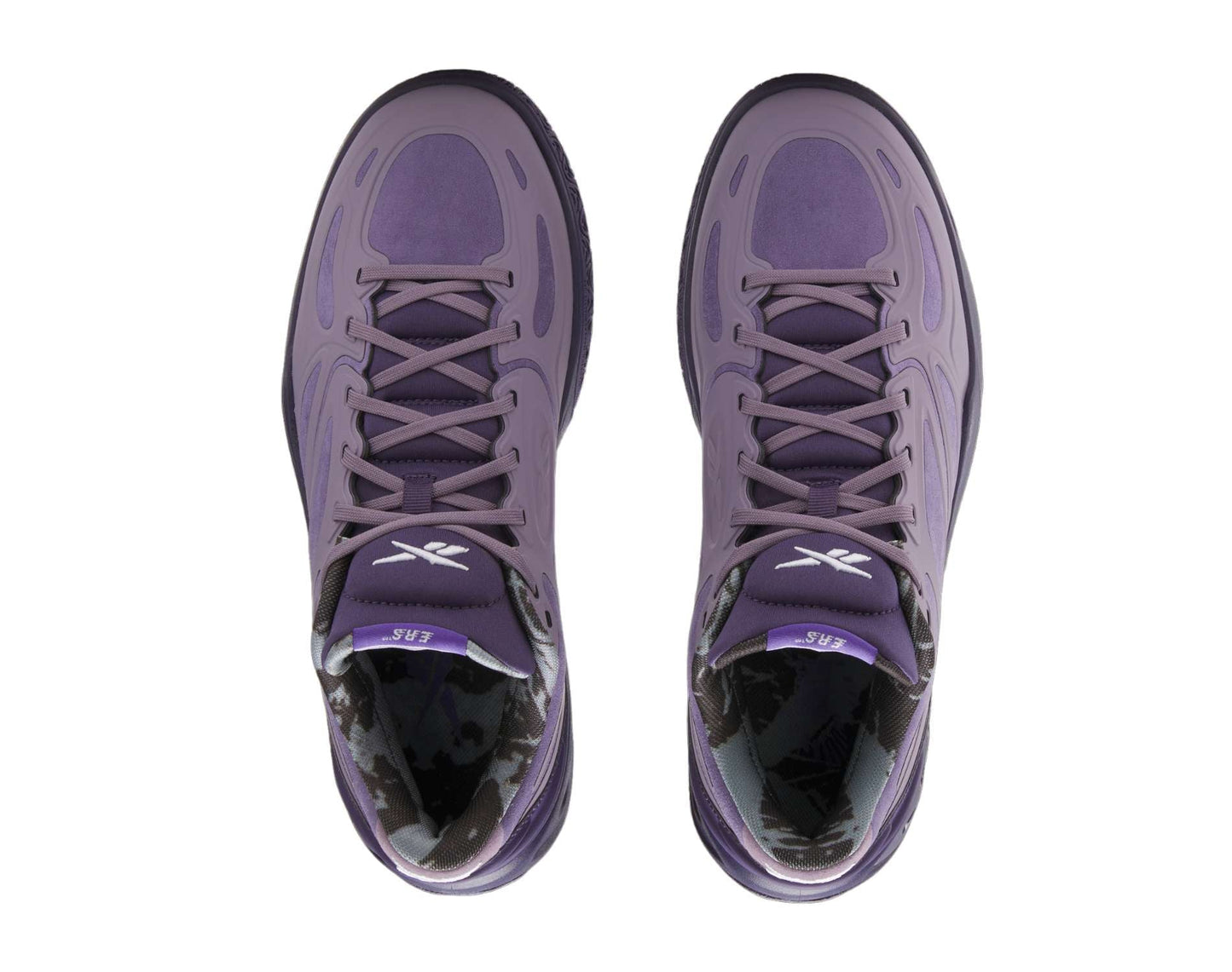 Reebok Engine A Unisex Basketball Shoes