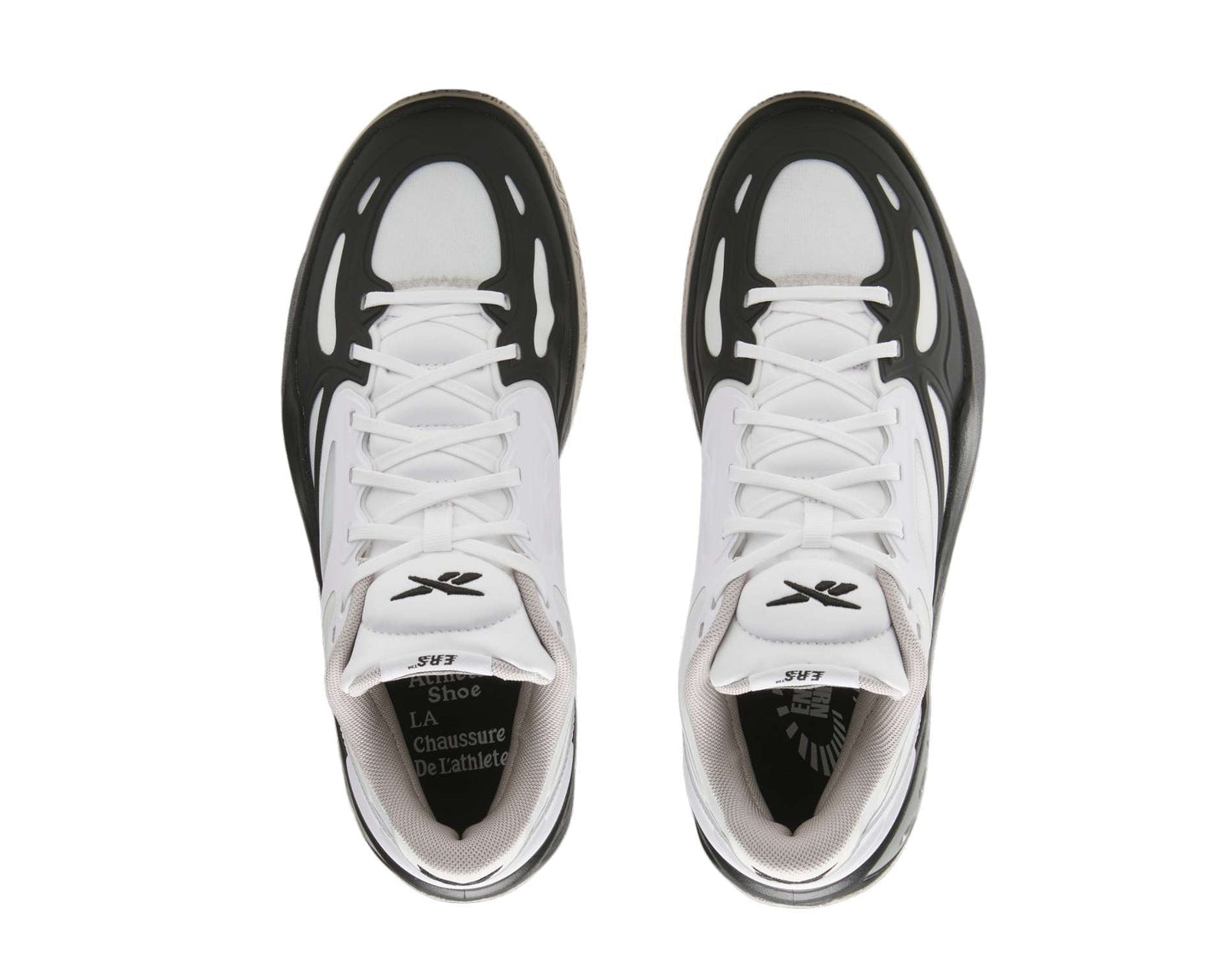 Reebok Engine A Unisex Basketball Shoes