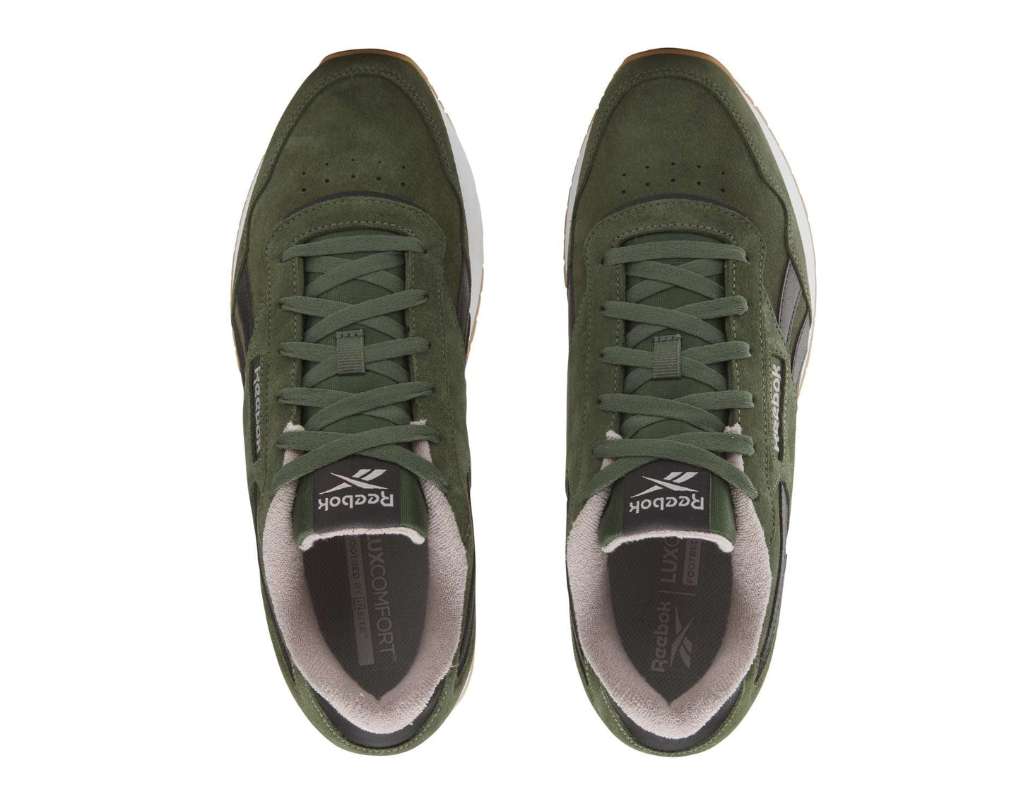 Reebok Glide Unisex Casual Shoes