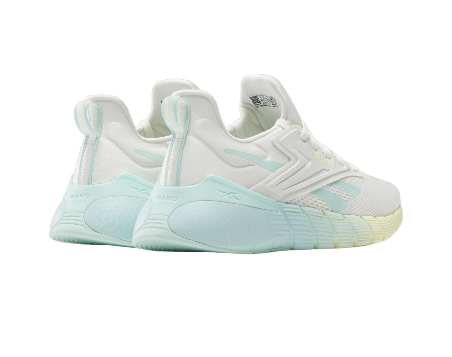 Reebok Nano Gym Womens Training Shoes