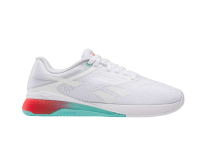 Reebok Nano X5 Womens Shoes