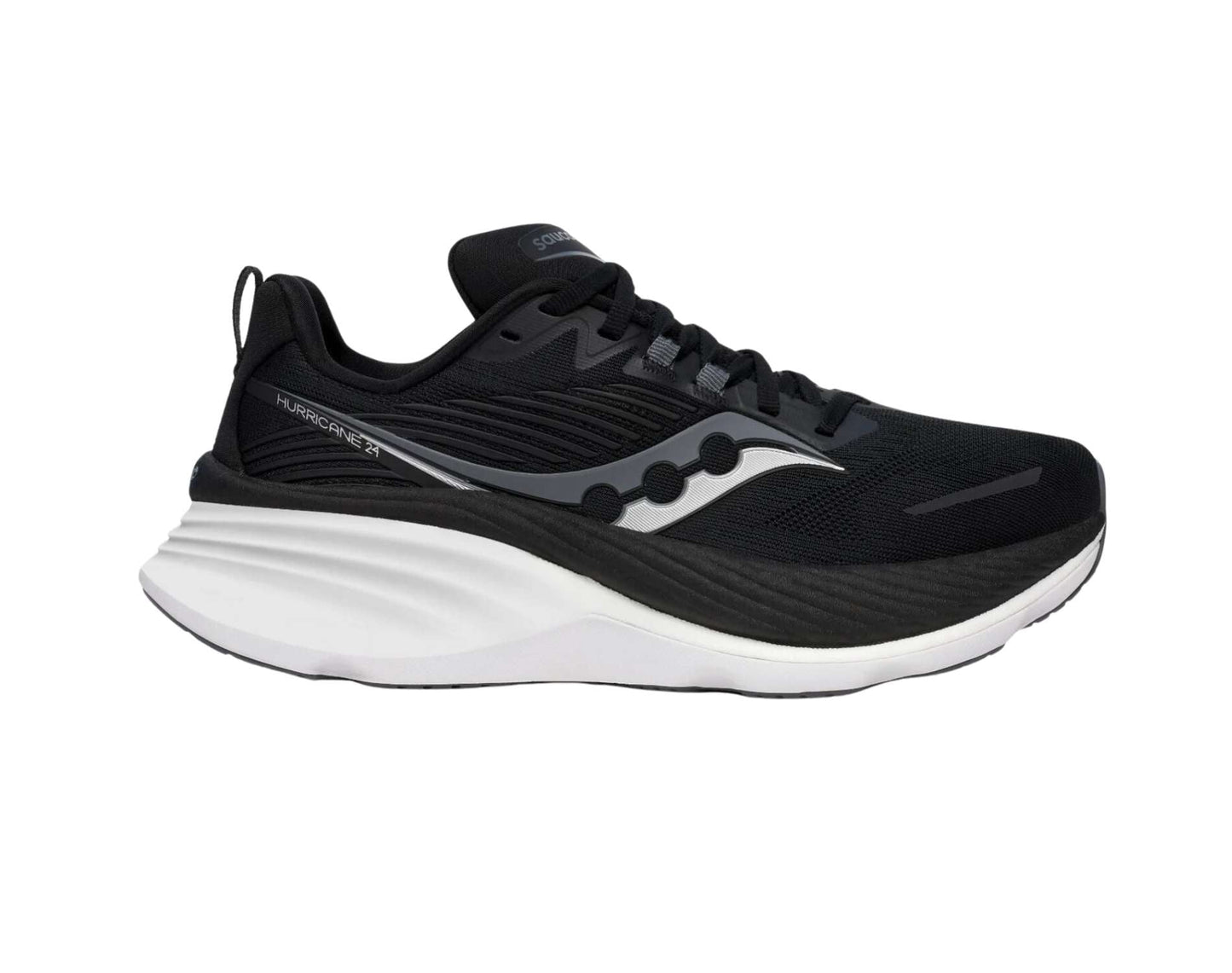 Saucony Hurricane 24 Womens Running Shoes