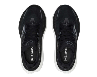 Saucony Hurricane 24 Womens Running Shoes