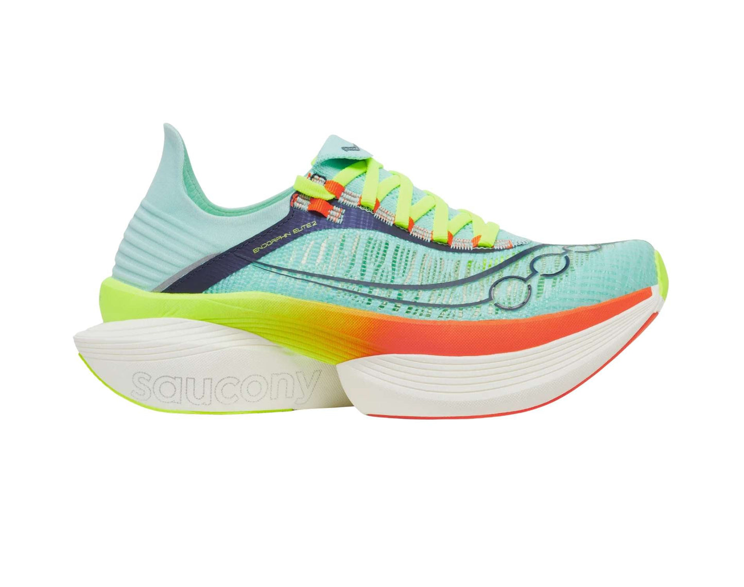 Saucony Endorphin Elite 2 Unisex Running Shoes