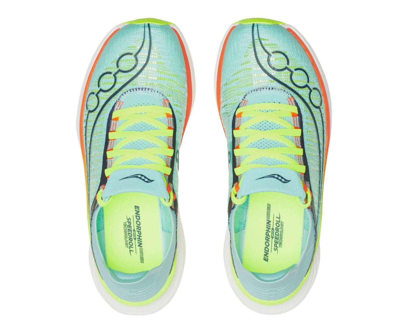 Saucony Endorphin Elite 2 Unisex Running Shoes