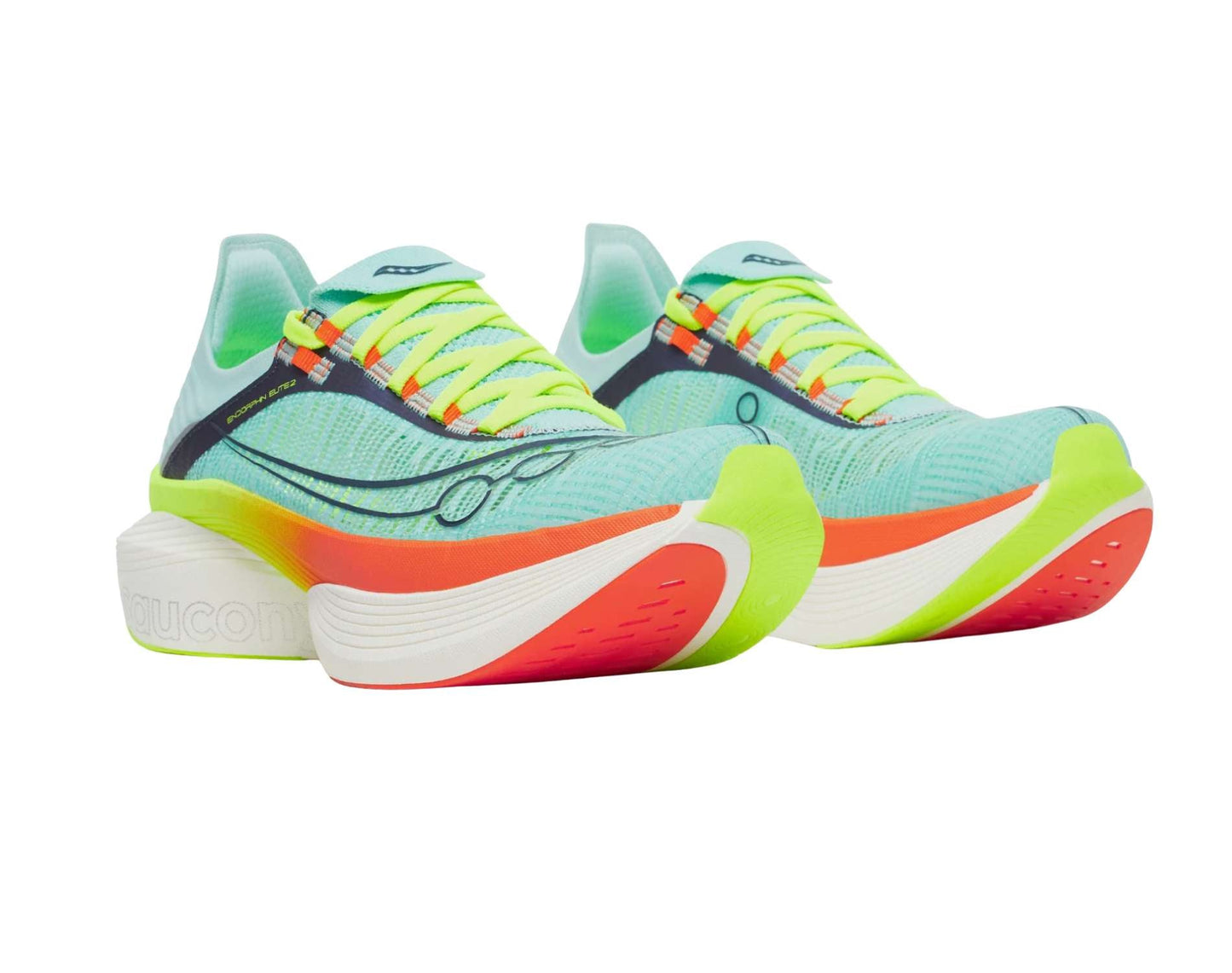 Saucony Endorphin Elite 2 Unisex Running Shoes