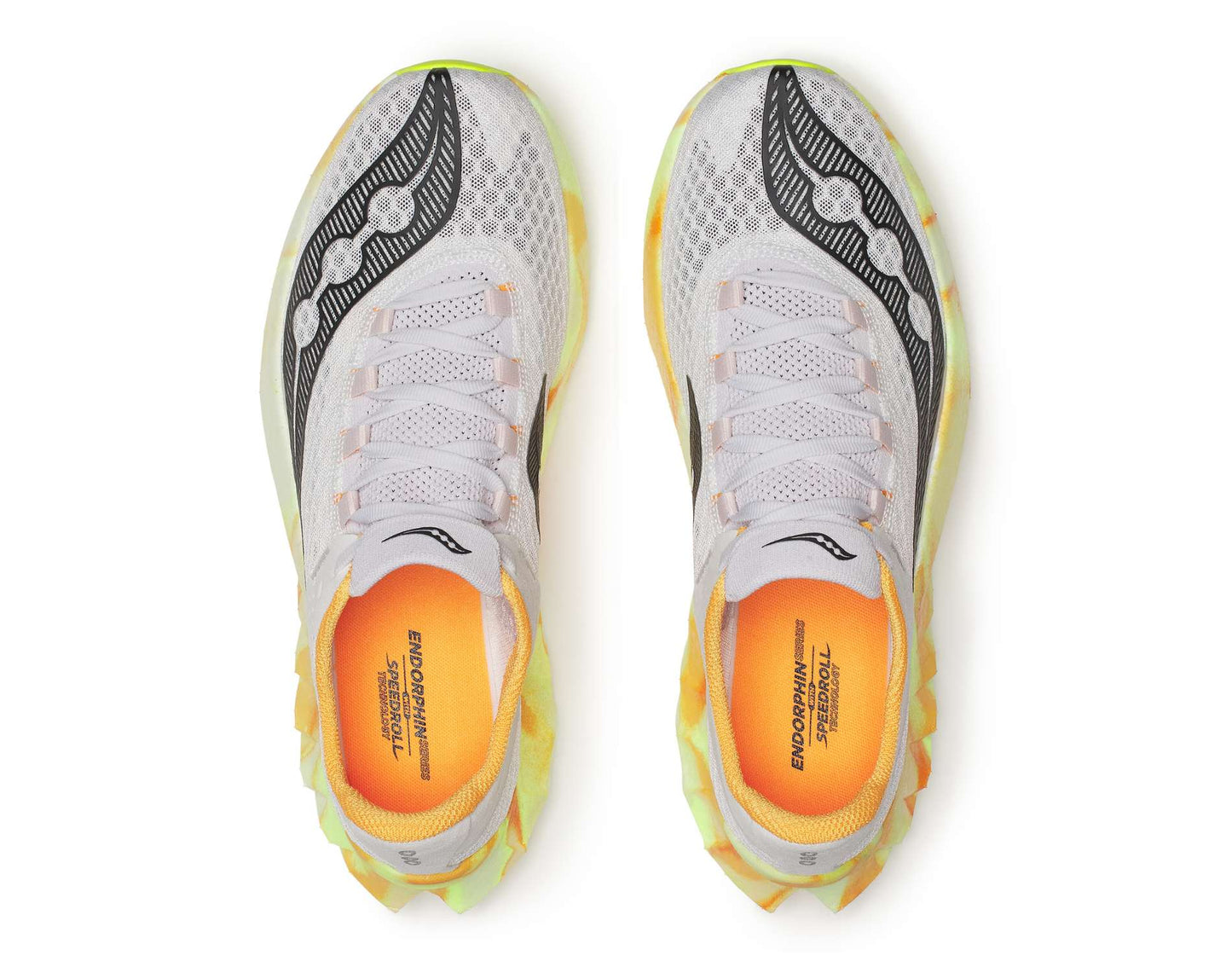Saucony Endorphin Pro 4 Mens Running Shoes