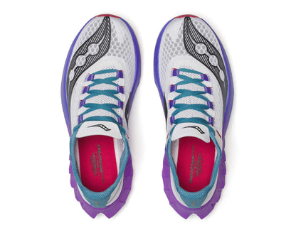 Saucony Endorphin Pro 4 Mens Running Shoes