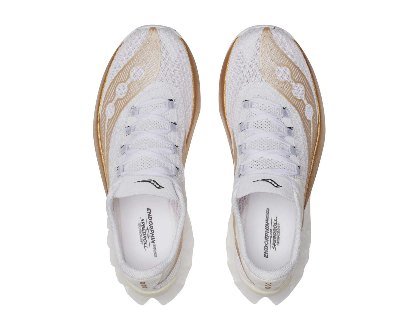 Saucony Endorphin Pro 4 Mens Running Shoes
