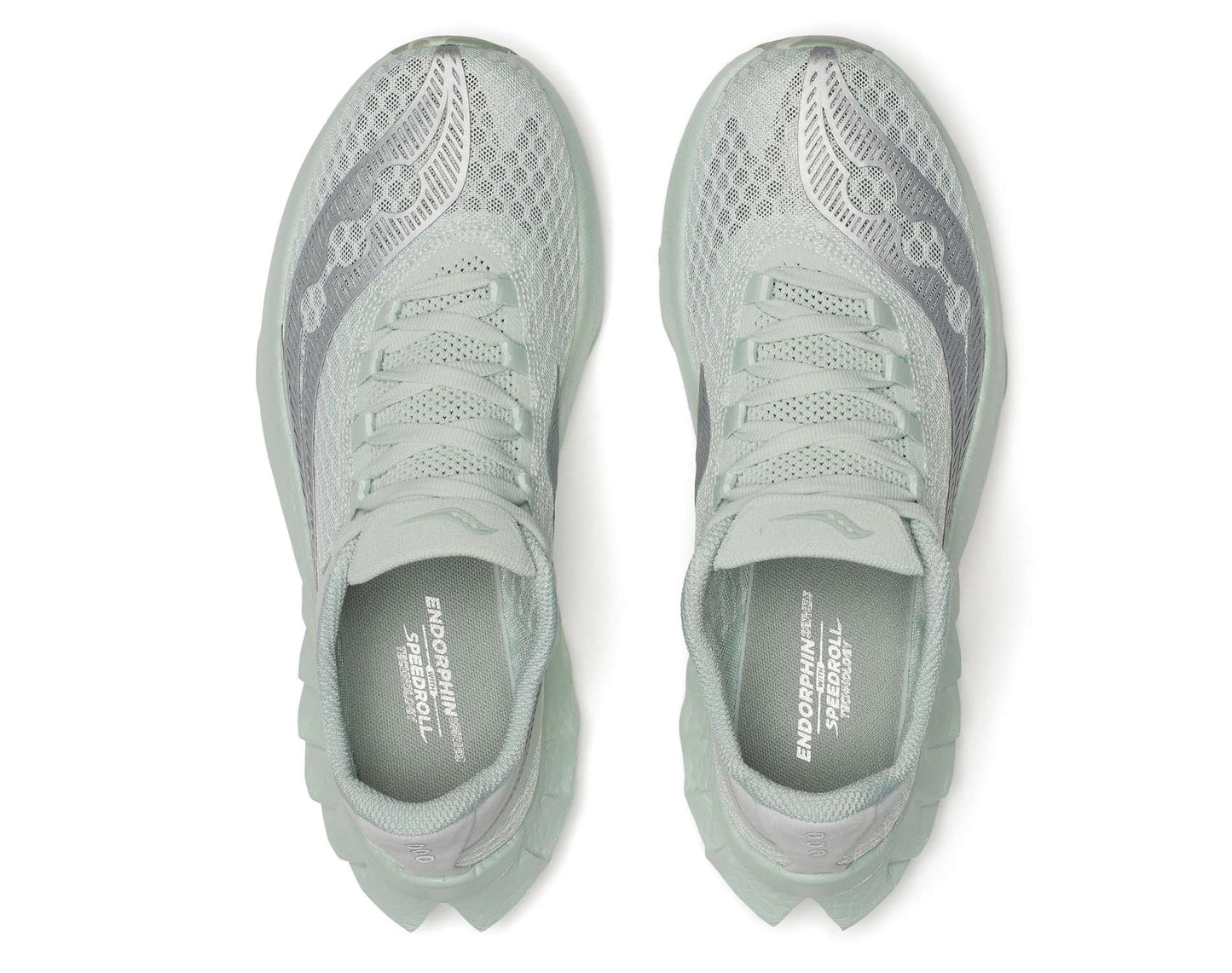 Saucony Endorphin Pro 4 Womens Running Shoes