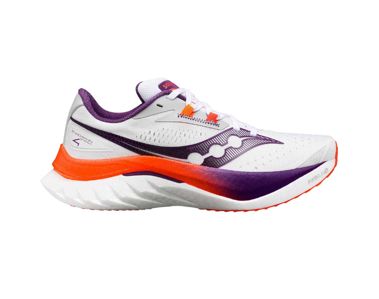 Saucony Endorphin Speed 4 Womens Running Shoes