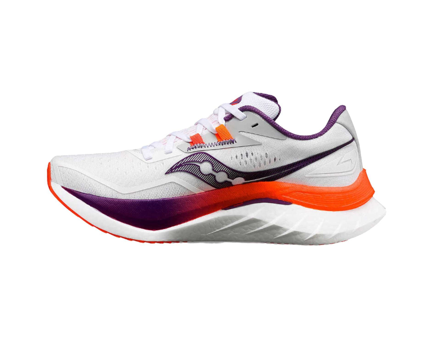 Saucony Endorphin Speed 4 Womens Running Shoes