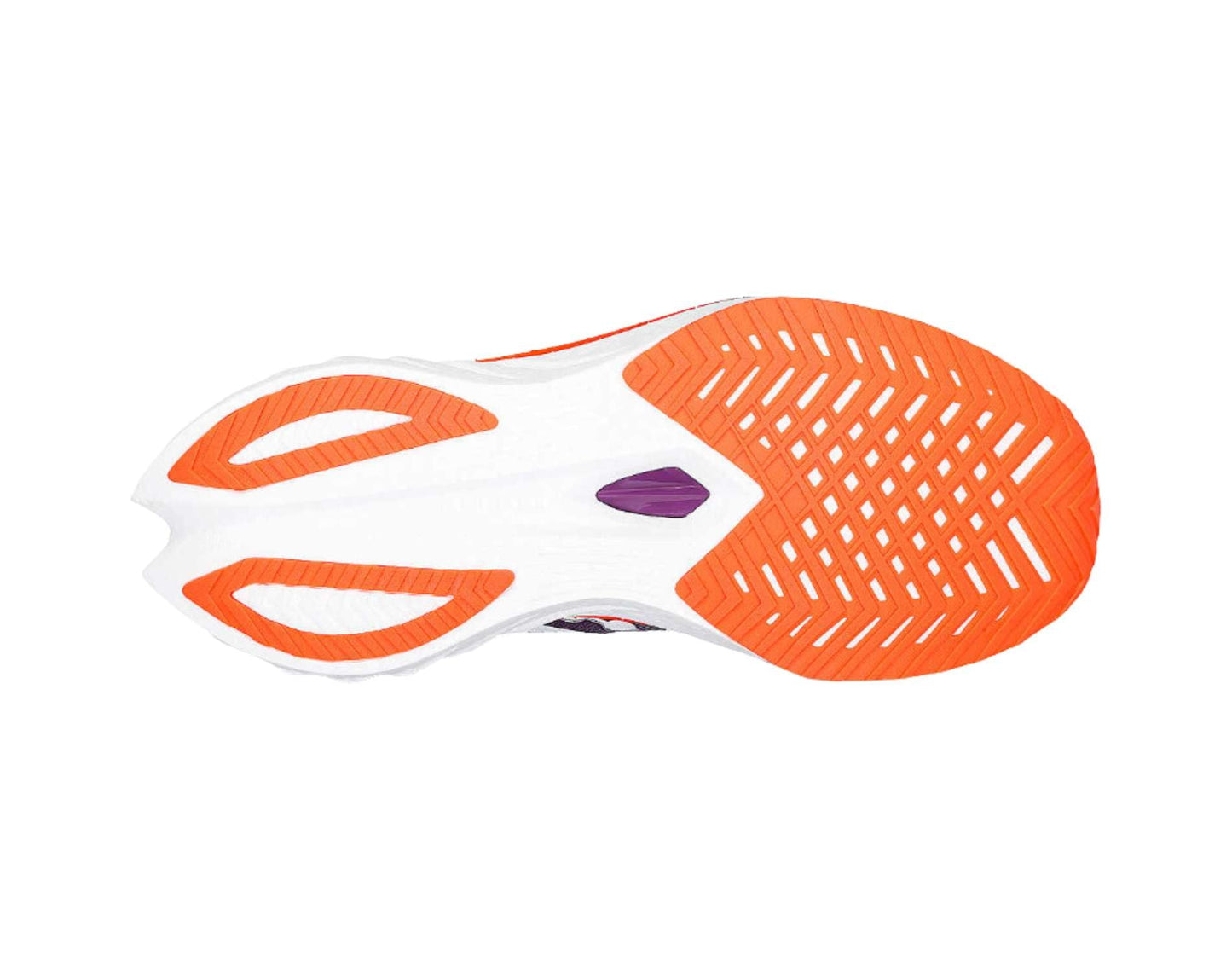 Saucony Endorphin Speed 4 Womens Running Shoes