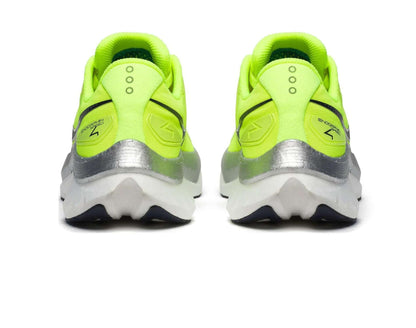 Saucony Endorphin Speed 4 Mens Running Shoes