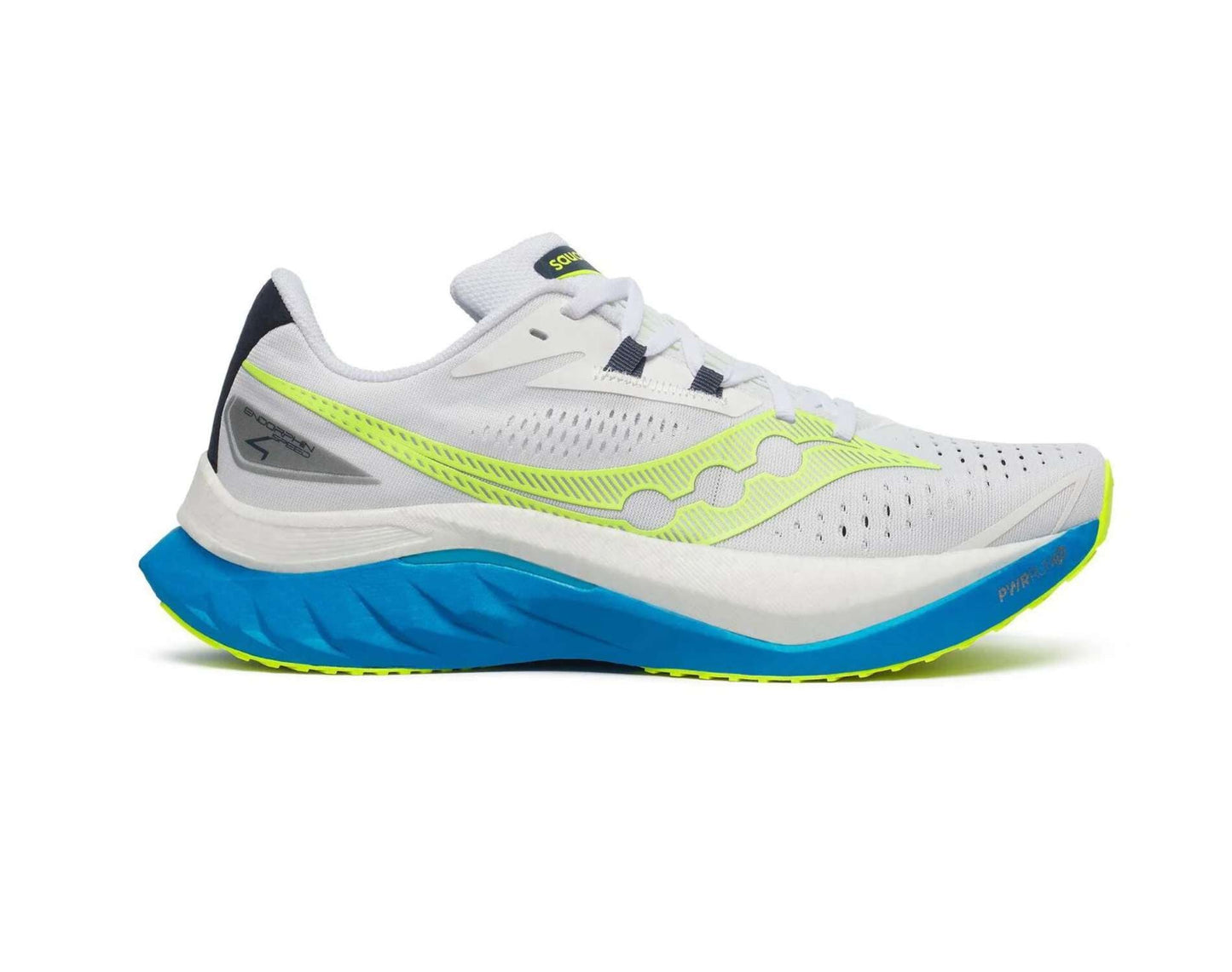 Saucony Endorphin Speed 4 Womens Running Shoes